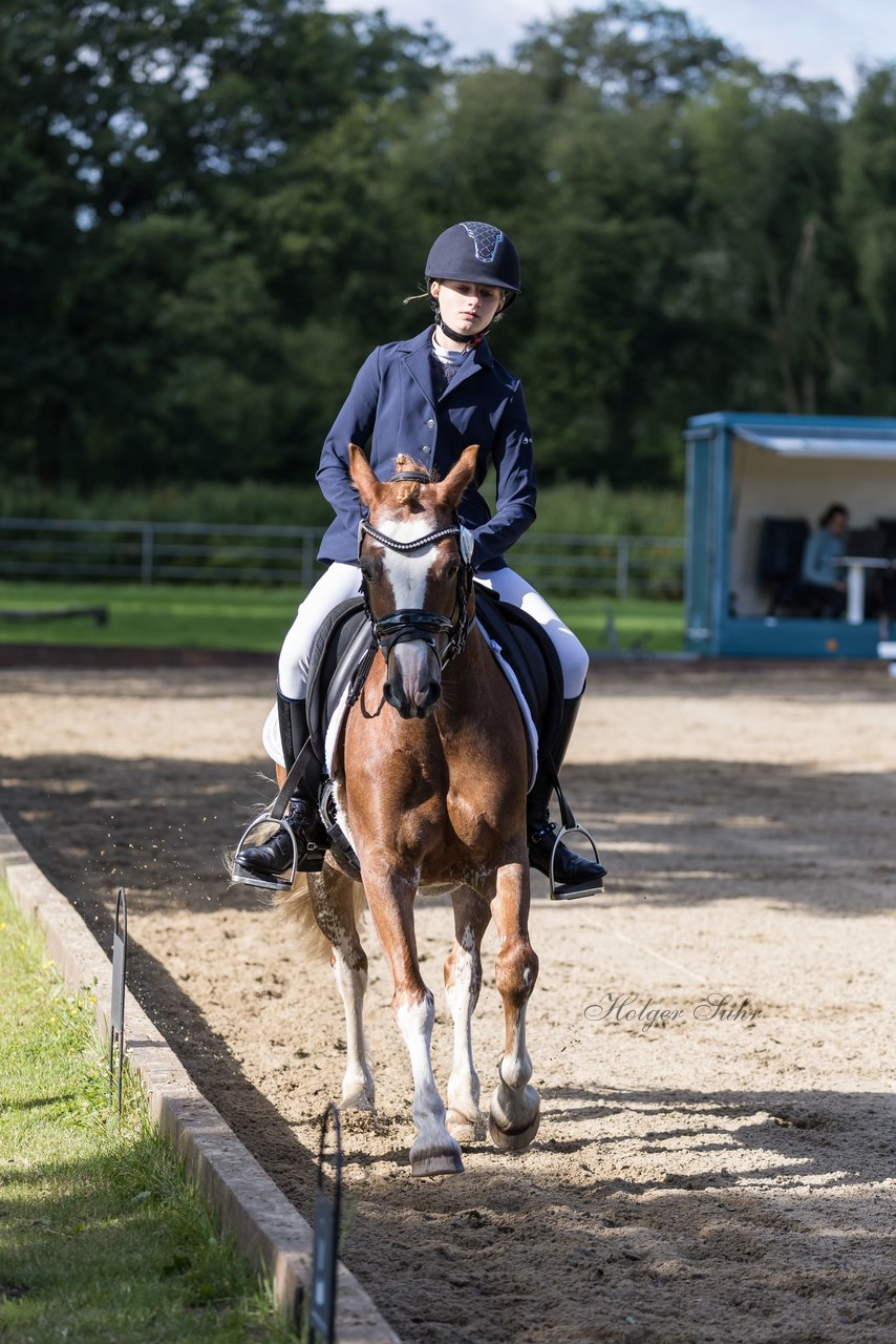 Bild 346 - Pony Akademie Turnier